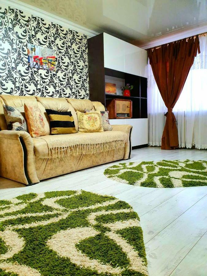 דנייפרופטרובסק Apartment Ushakova 16 מראה חיצוני תמונה