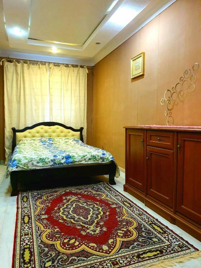 דנייפרופטרובסק Apartment Ushakova 16 מראה חיצוני תמונה